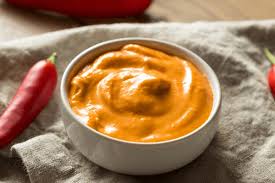 Sweet Chilli Mayo 2oz